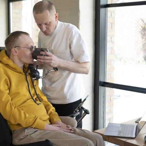 Empowering Independence: How NDIS Support Helps People Live with Choice, Confidence and Dignity