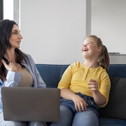 Daily Living Support: Helping People Build Skills for Greater Independence